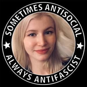 Meet your Posher, Isabela